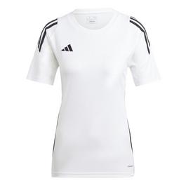 adidas Tiro 24 Training T Shirt Womens