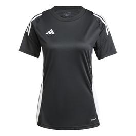 adidas Tiro 24 Training T-Shirt Womens