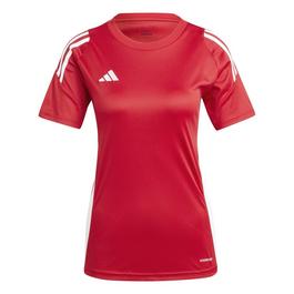 adidas Tiro 24 Training T Shirt Womens