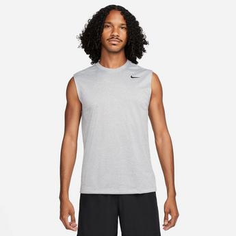 Nike Dri FIT Legend Mens Sleeveless Performance T Shirt