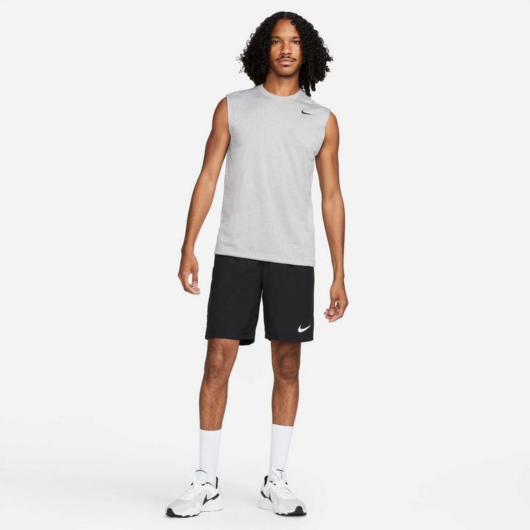 Nike | Dri FIT Legend Mens Sleeveless Performance T Shirt | Performance ...