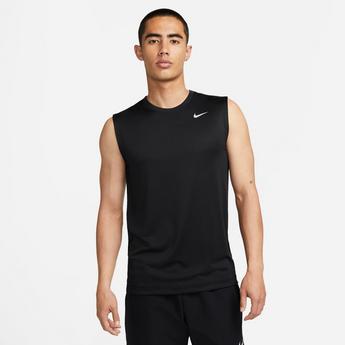 Nike Dri FIT Legend Mens Sleeveless Performance T Shirt