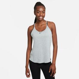 Nike Dri-FIT One Women's Standard Fit Tank