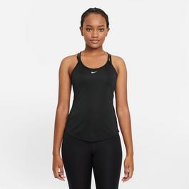 Nike Dri-FIT One Women's Standard Fit Tank