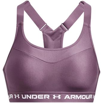 Under Armour Crossback Womens High Support Sports Bra