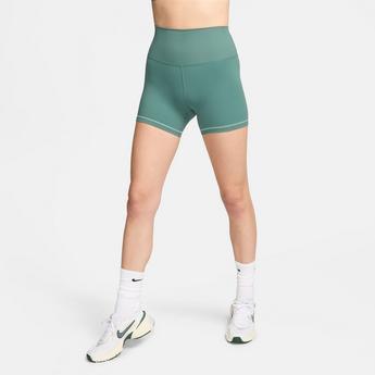 Nike 's High-Waisted Biker Shorts Women's