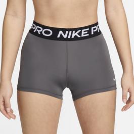 Nike Homme Plus fine-ribbed wool Bermuda shorts Black