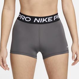 Nike W Nike Pro 365 3 Inch Shorts