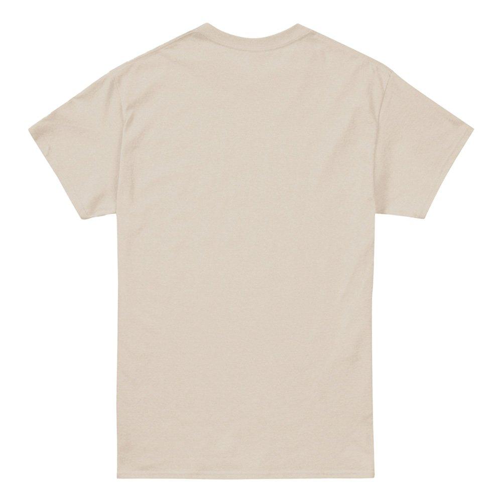 Cream - Star Wars - Ewok Expedition Mens T-Shirt - 5