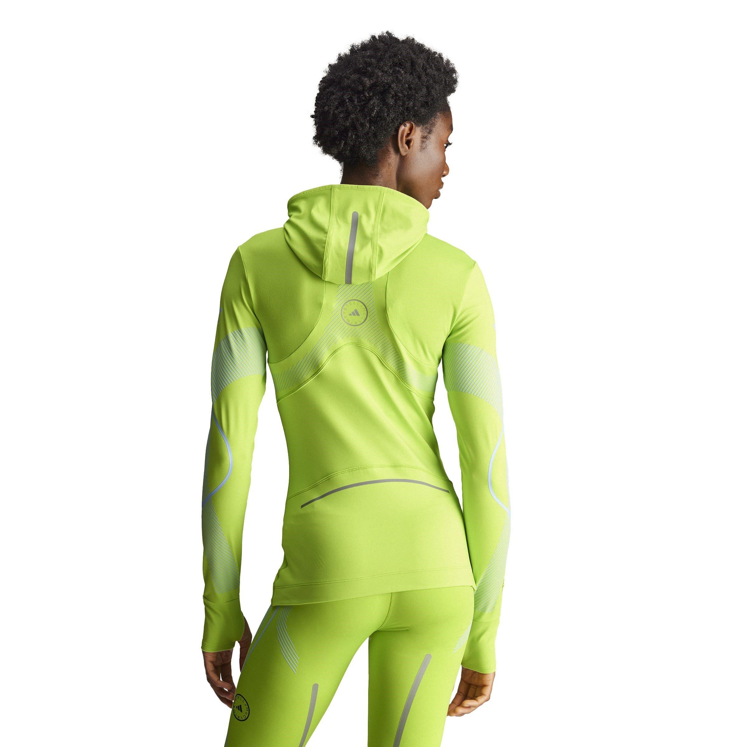 solar - adidas by Stella McCartney - Truepace Running Top - 3