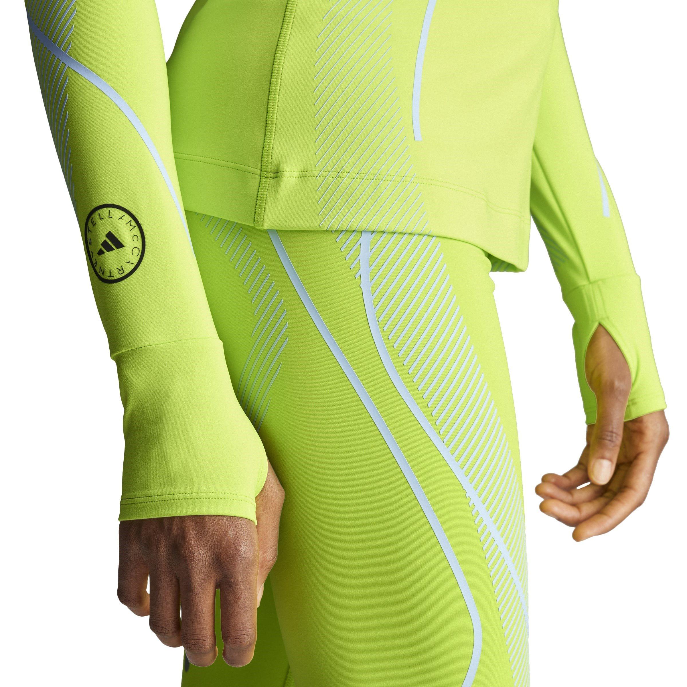 solar - adidas by Stella McCartney - Truepace Running Top - 6