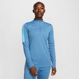 Nike Gear Up Drill Top Womens