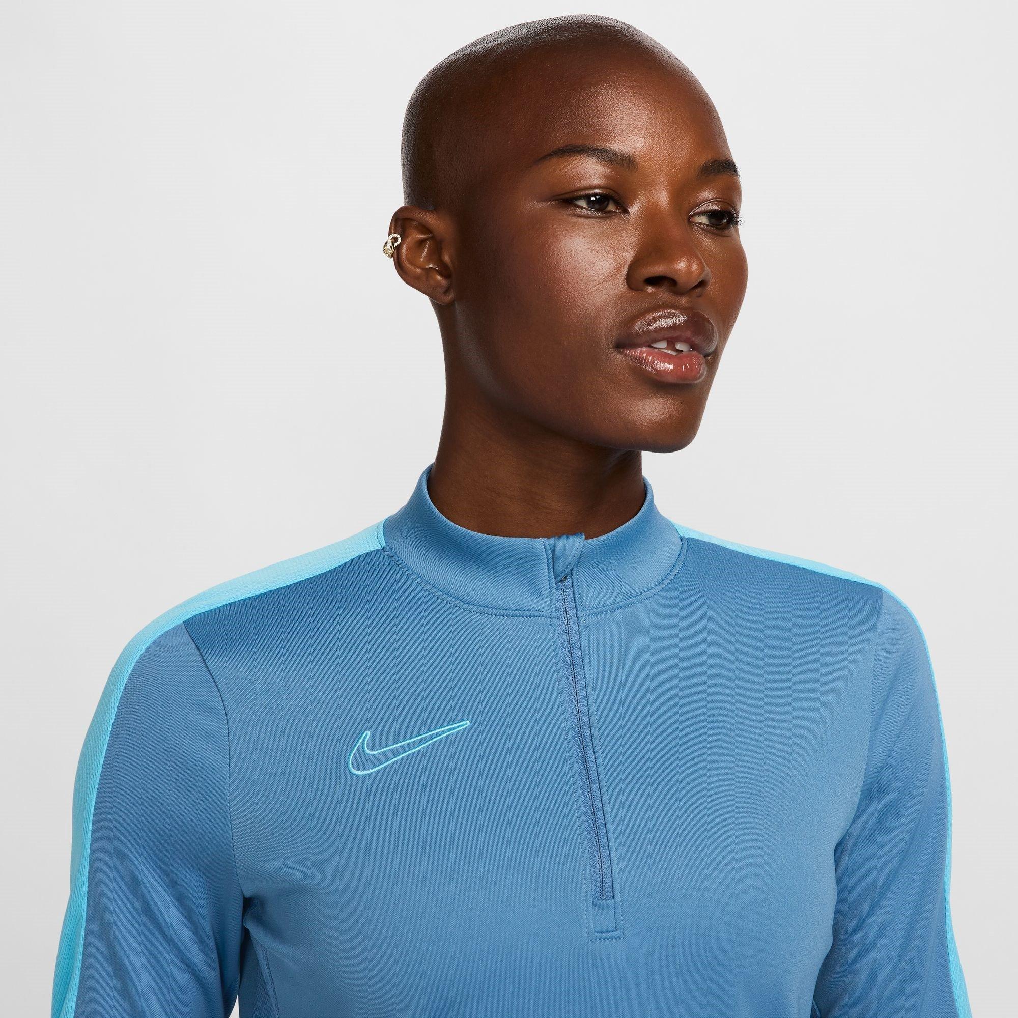 Aegan Storm - Nike - Gear Up Drill Top Womens - 3