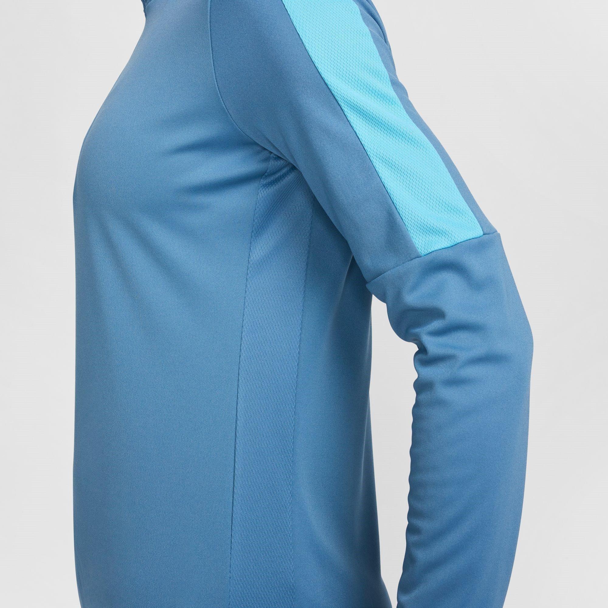 Aegan Storm - Nike - Gear Up Drill Top Womens - 5