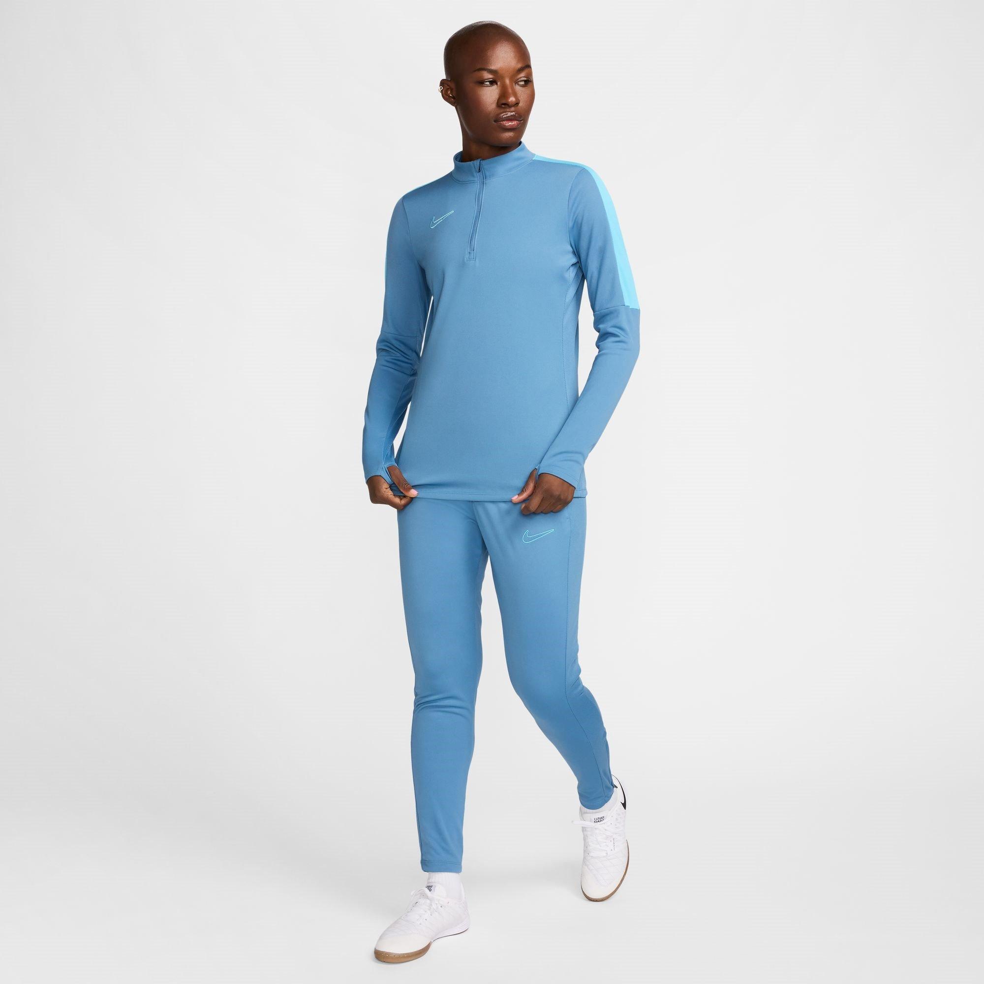 Aegan Storm - Nike - Gear Up Drill Top Womens - 7