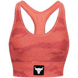 Under Armour Under Armour Project Rock Bra Womens