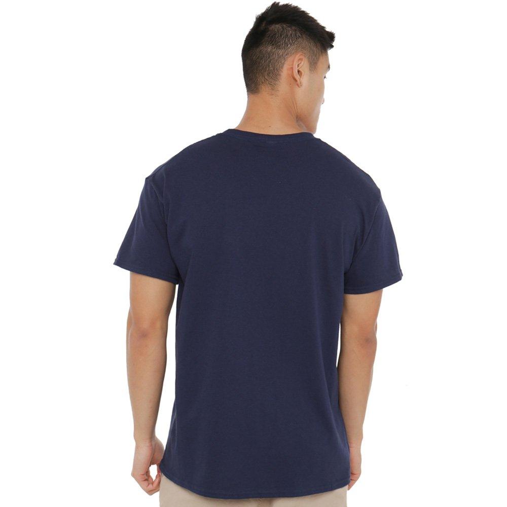 Navy - Star Wars - The Mandalorian Star Wars Mandalorian Best Dad Uni - 3