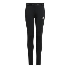 adidas TechFit Tights Junior Girls