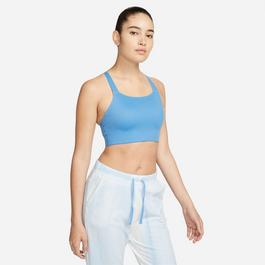 Nike nike 4.0 womens gray and platinum blue hair black