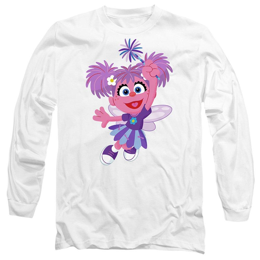 White - Sesame Street - Sesame Street Furry Friends Forever! Abby Cadabby - 1