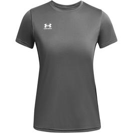 Under Armour Under Womens Challenger SS Training Top