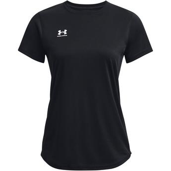 Under Armour Under Womens Challenger SS Training Top