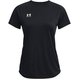 Under Armour Essentials Slim Logo Short Sleeve T-Shirt