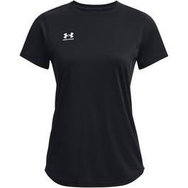 Under Armour Challenger Training T-Shirt Womens