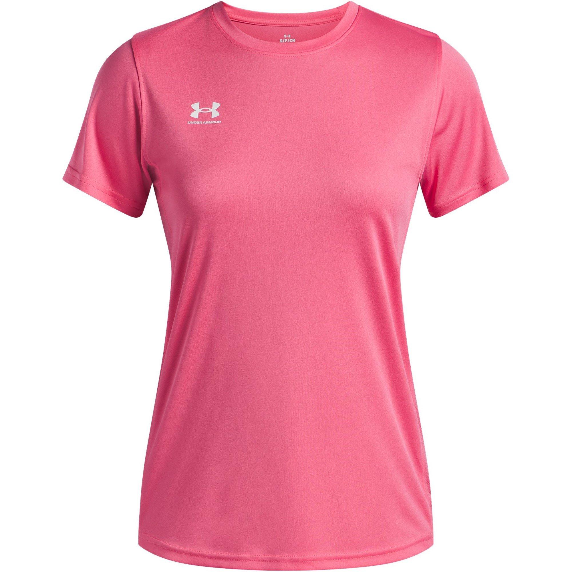 Pink/White