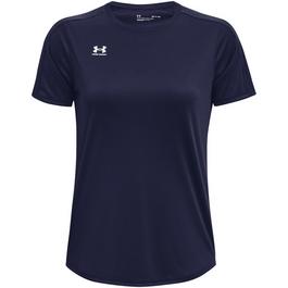 Under Armour Under Womens Challenger SS Training Top