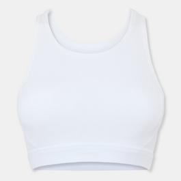 USA Pro Core Racer Back Sports Bra Ladies