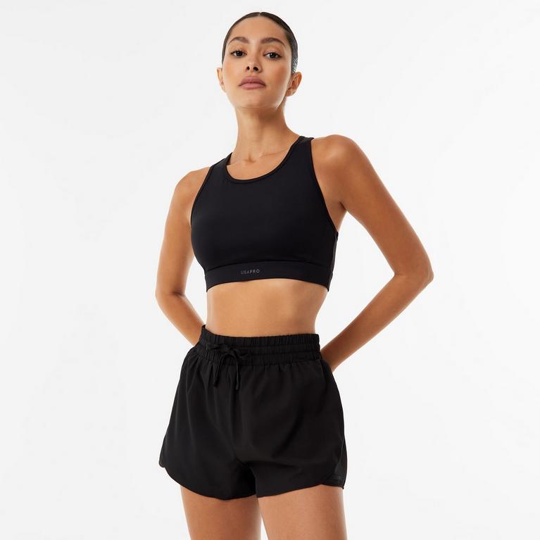 Buy adidas Yoga Essential Low-Support Sports Bras Women Black online