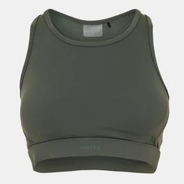 USA Pro Core Racer Back Sports Bra Ladies