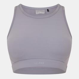 USA Pro Core Racer Back Sports Bra Ladies