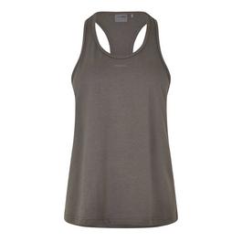 USA Pro Classic Racer Back Sports Tank Womens