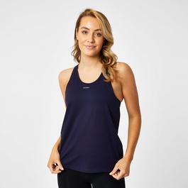 USA Pro Classic Racer Back Sports Tank Womens