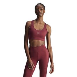 adidas by Stella McCartney Med Sup Bra Ld51