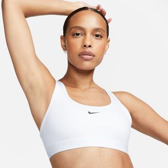 Nike Pro Swoosh Medium-Support Sports Bra Womens