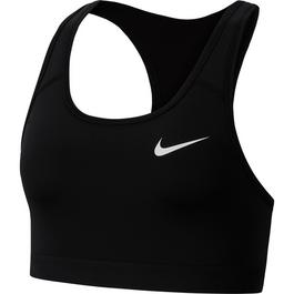 Nike Pro Swoosh Medium-Support Sports Bra Womens