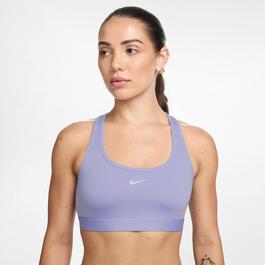 Nike Pro Swoosh Medium Support Sports Bra Womens