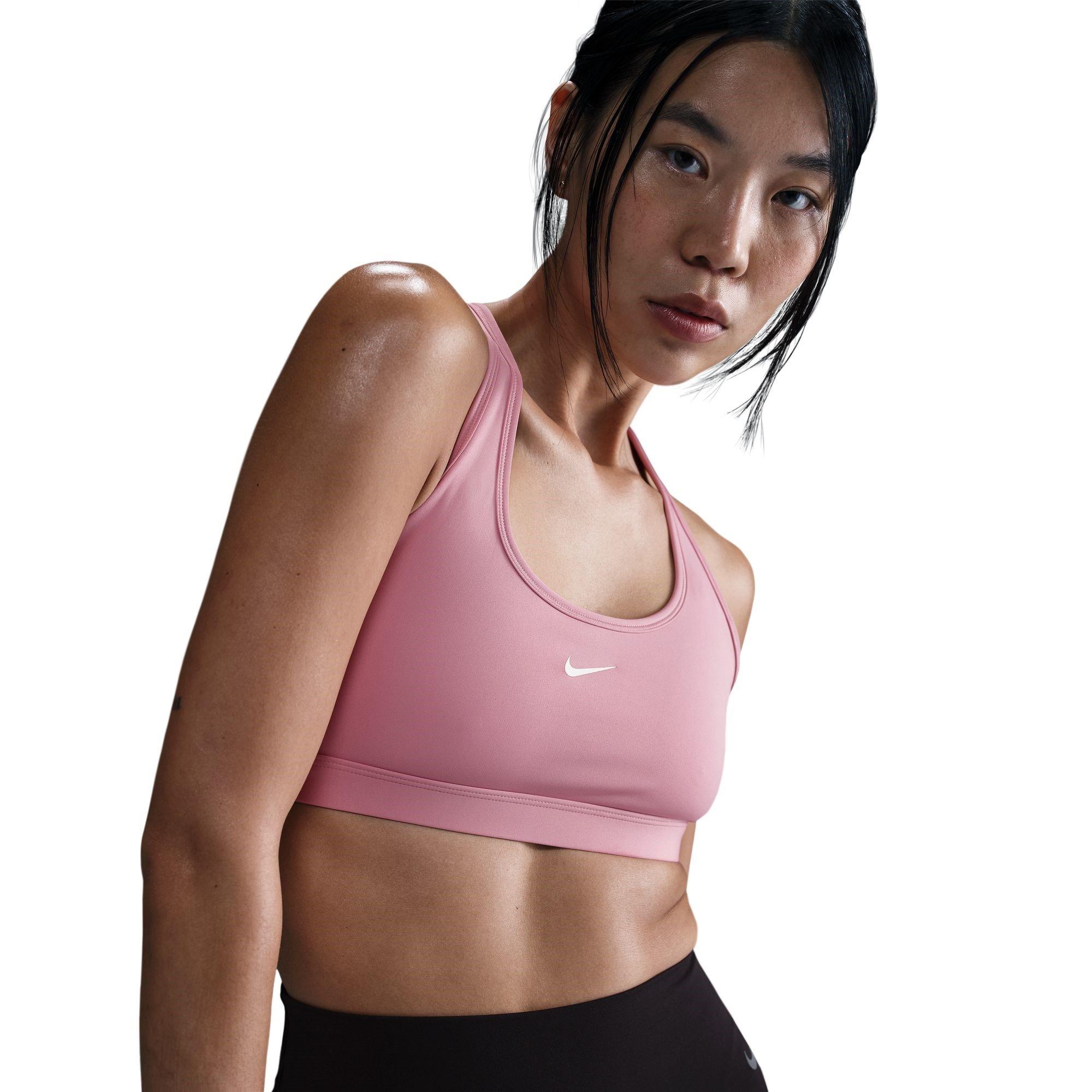 Nike Pro Swoosh Medium-Support Sports Bra Womens