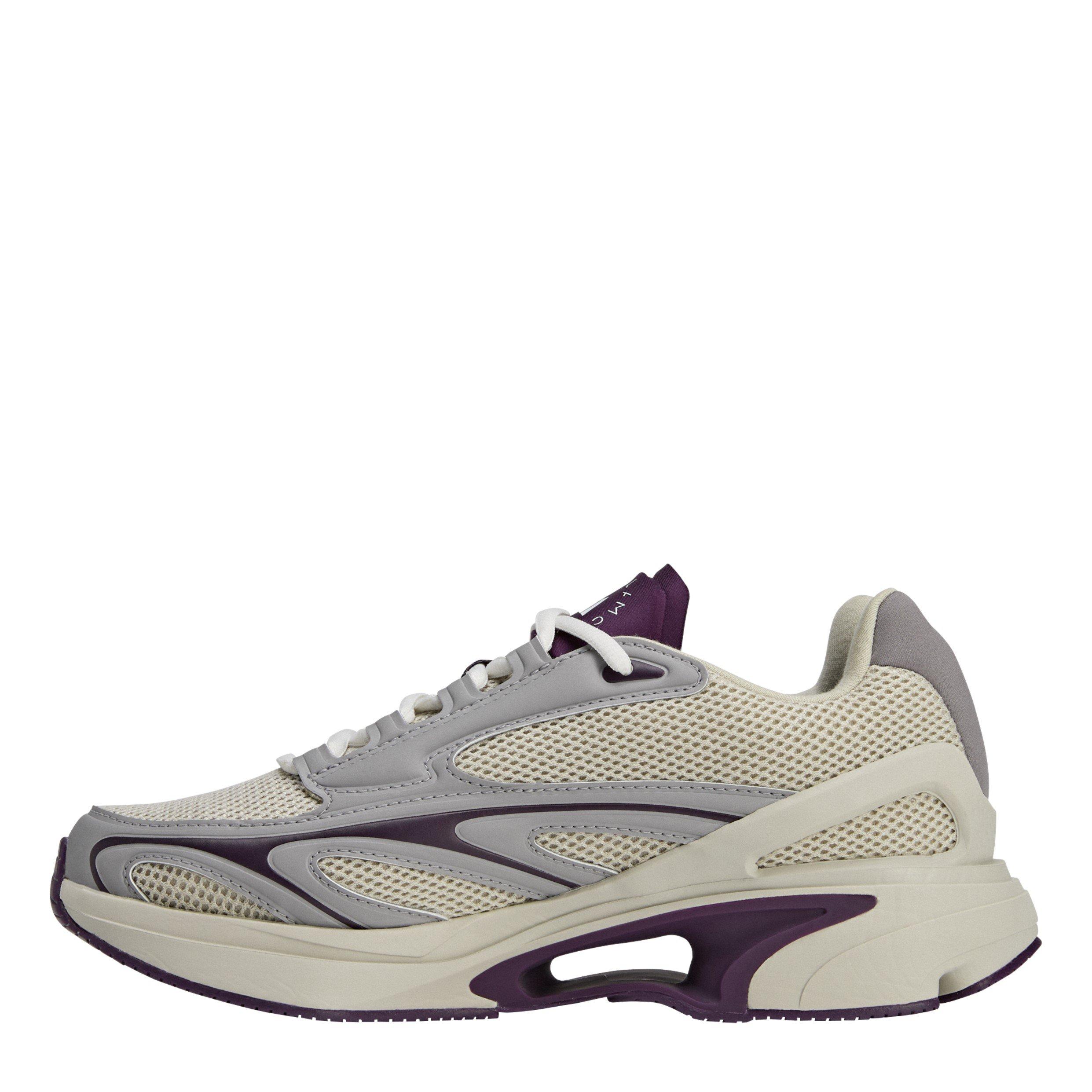 gobi/white - adidas by Stella McCartney - Sportswear 2000 Shoes - 2