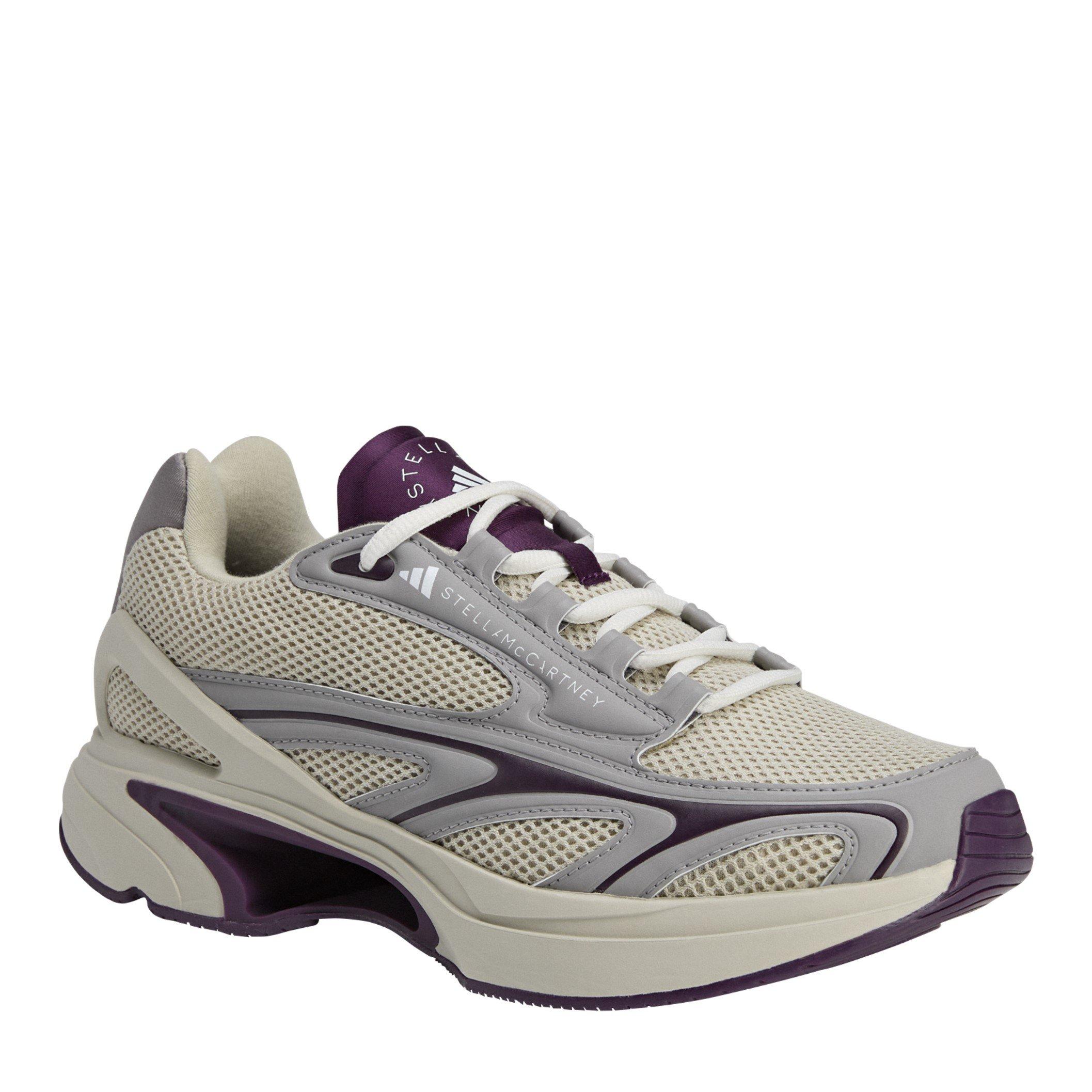 gobi/white - adidas by Stella McCartney - Sportswear 2000 Shoes - 4