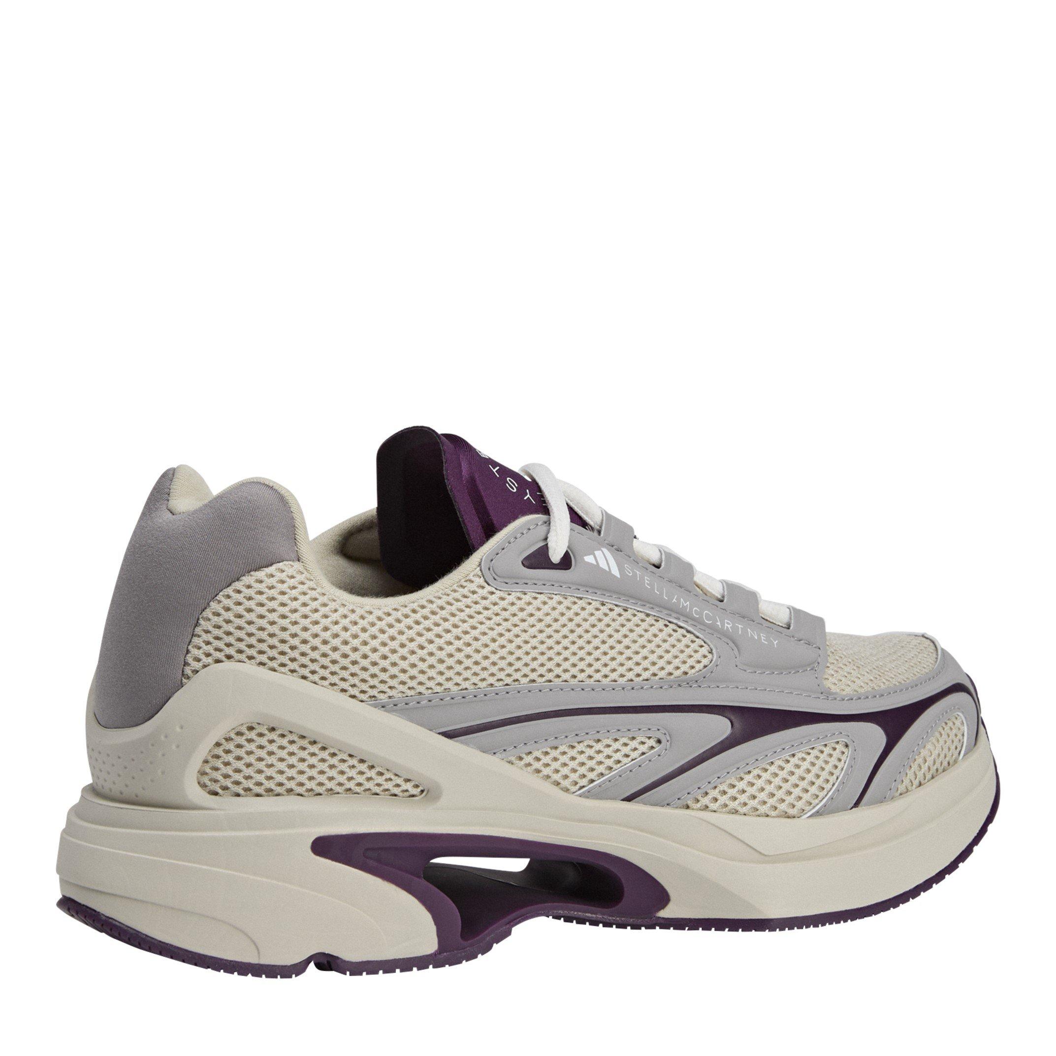 gobi/white - adidas by Stella McCartney - Sportswear 2000 Shoes - 5