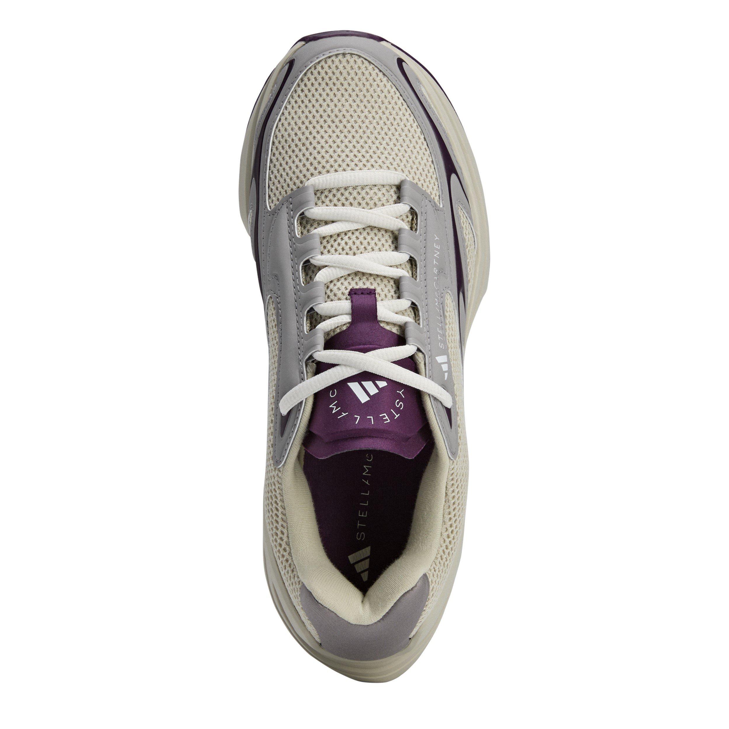 gobi/white - adidas by Stella McCartney - Sportswear 2000 Shoes - 6