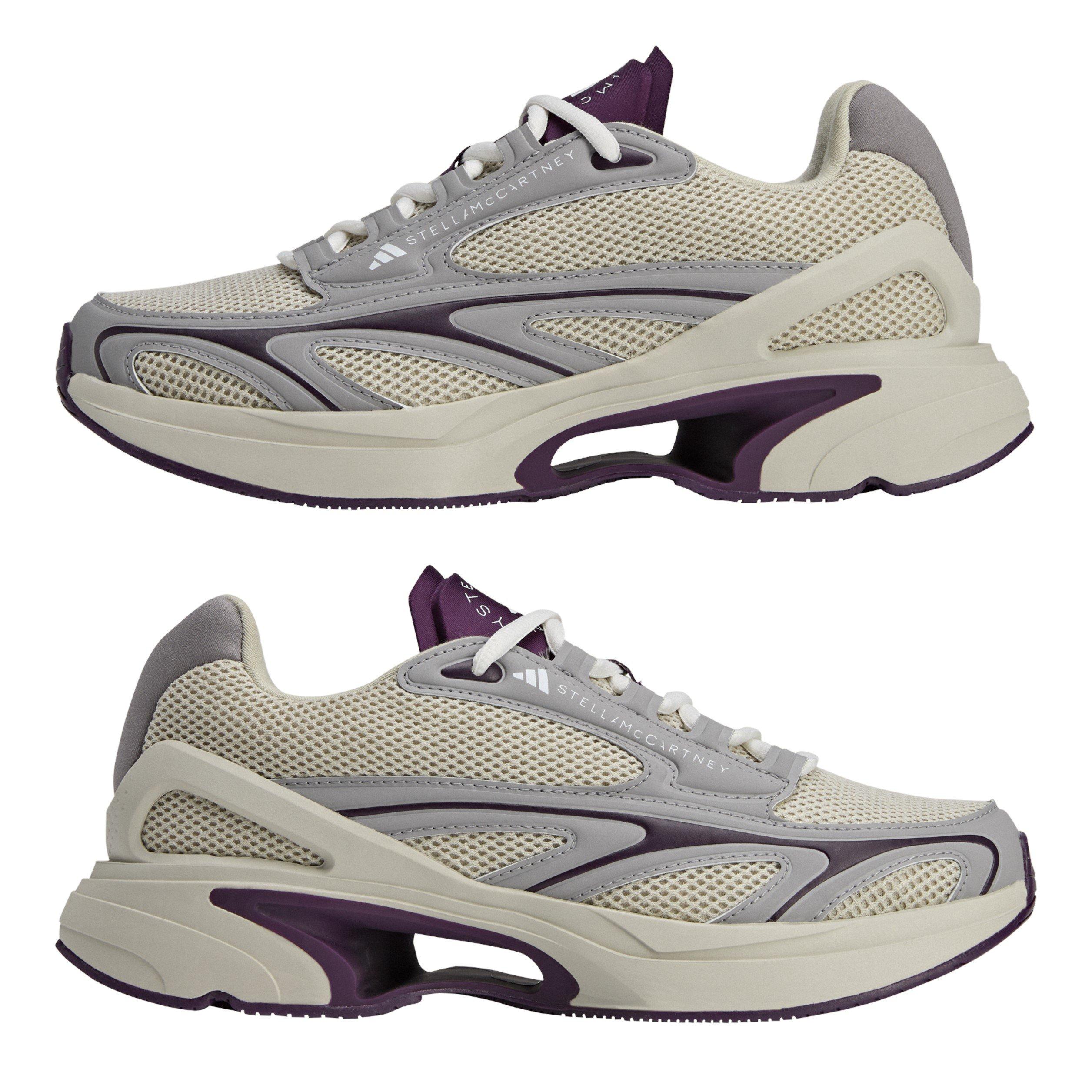 gobi/white - adidas by Stella McCartney - Sportswear 2000 Shoes - 10