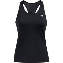 Under Armour Under HeatGear Racer Tank Top Ladies