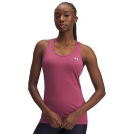 Under Armour Armour HeatGear® Racer Tank Women's