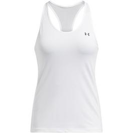 Under Armour HeatGear® Racer Tank Womens