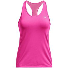 Under Armour USA Classic Racer Back Sports Tank Womens